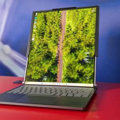 Lenovo’s ThinkBook Plus Gen 6 Rolls Into 2025