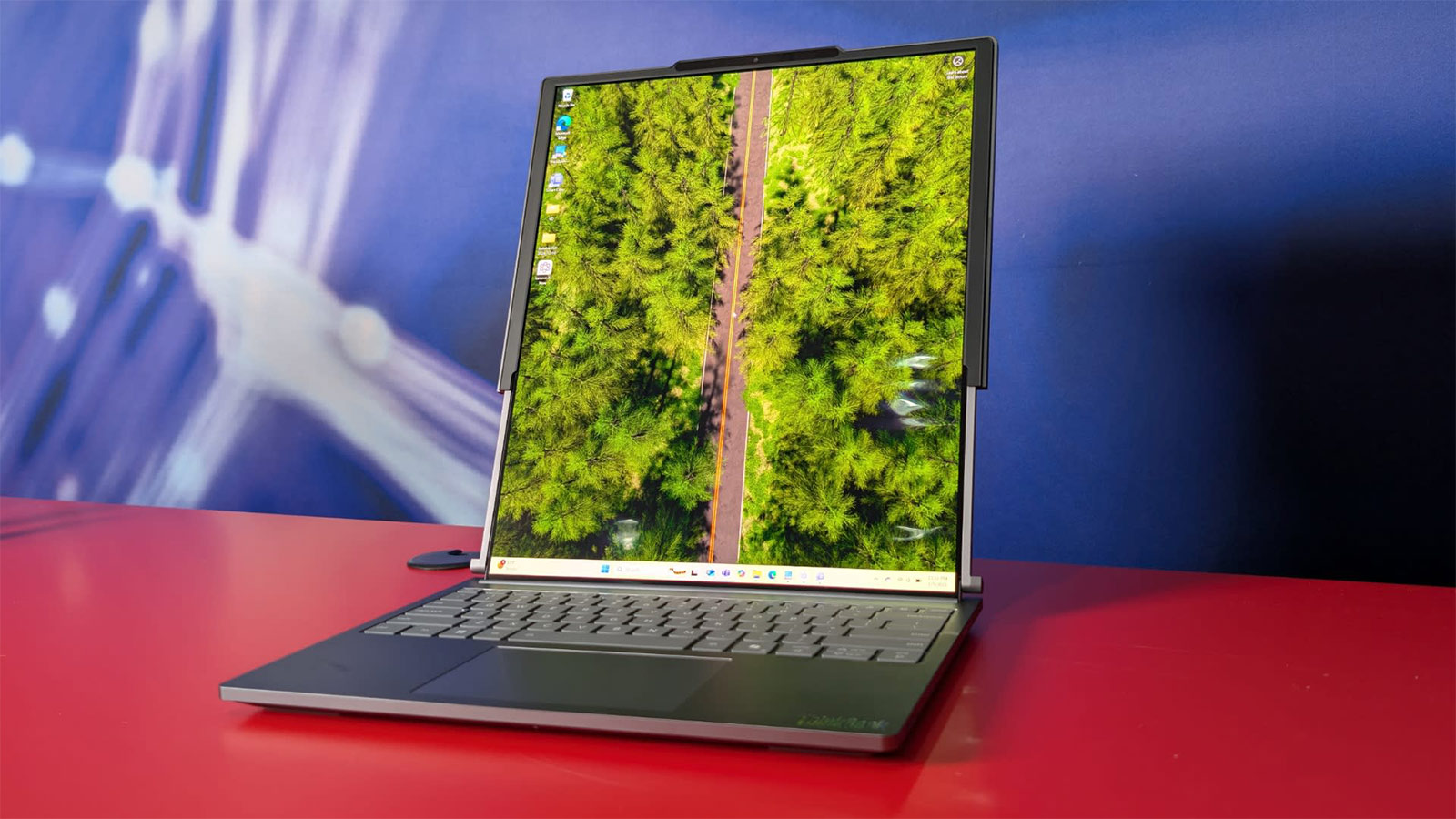 Lenovo’s ThinkBook Plus Gen 6 Rolls Into 2025