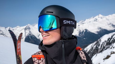 See The Terrain Like Never Before With These High-Tech Goggles