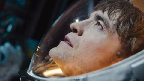 Robert Pattinson Stars In Bong Joon-ho’s Mind-Bending ‘Mickey 17’