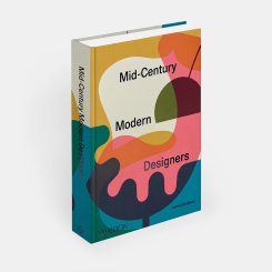 The Book That Brings Mid-Century Modern Design To Life