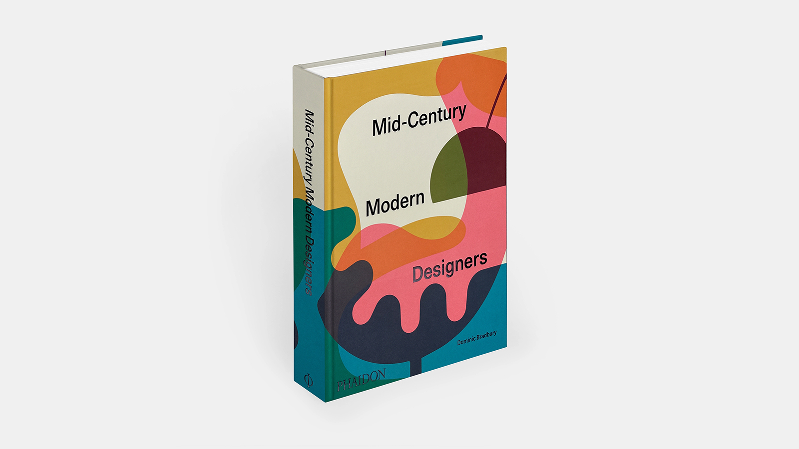 The Book That Brings Mid-Century Modern Design To Life