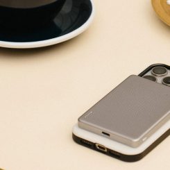 Never Run Out Of Juice With Native Union’s Magnetic Power Bank