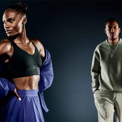 Nike’s Newest Venture Into Premium Athleisure