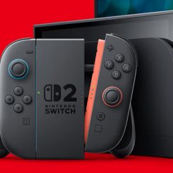 Say Hello To The New Nintendo Switch 2