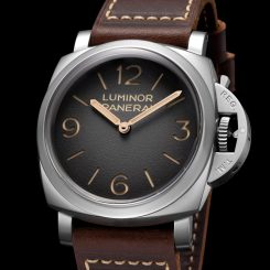 Panerai’s Latest Watch Is Giving Commandos And Collectors Goosebumps