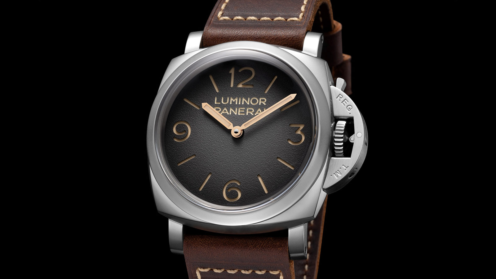 Panerai’s Latest Watch Is Giving Commandos And Collectors Goosebumps