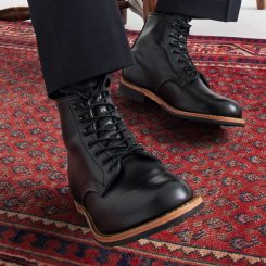 Red Wing’s Robust Classic Boot Reimagined