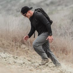 Level Up Your Adventure Game With Ten Thousand’s Tactical Trek Pant