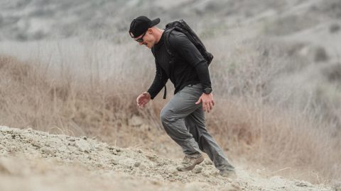 Level Up Your Adventure Game With Ten Thousand’s Tactical Trek Pant