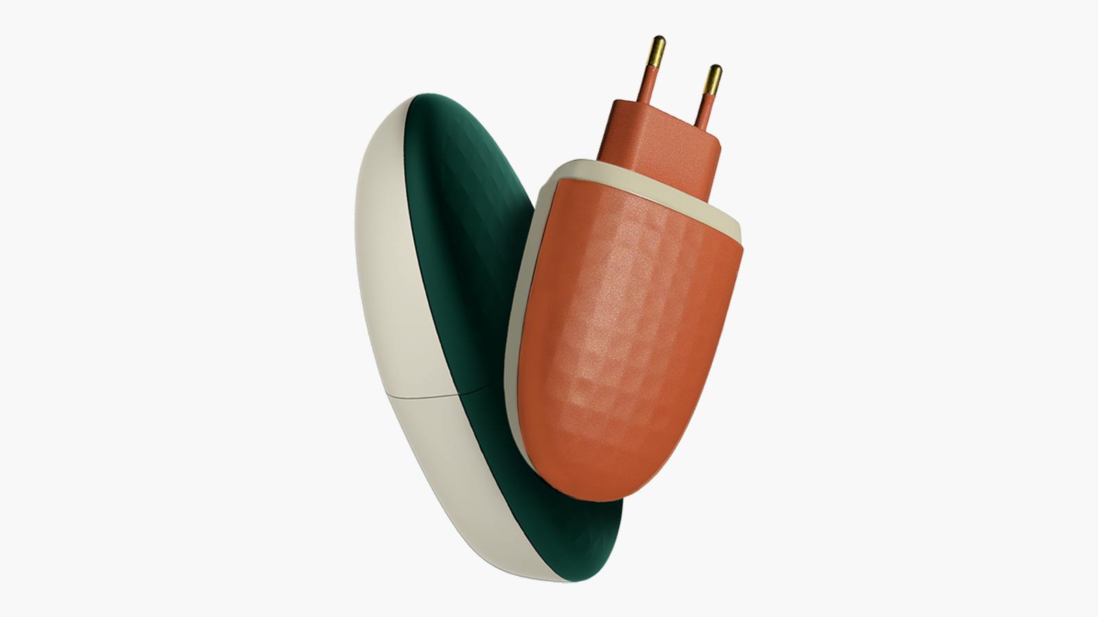 Efficiency And Eco-Friendliness In One Charger