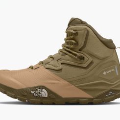 Unstoppable Hikes Start With The North Face Offtrail Boots