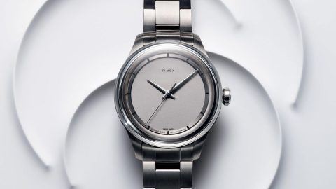 Timex Giorgio Galli S2Ti