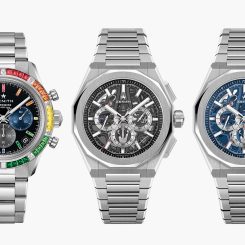 Zenith Delivers Unmatched Luxury And Performance With New Releases