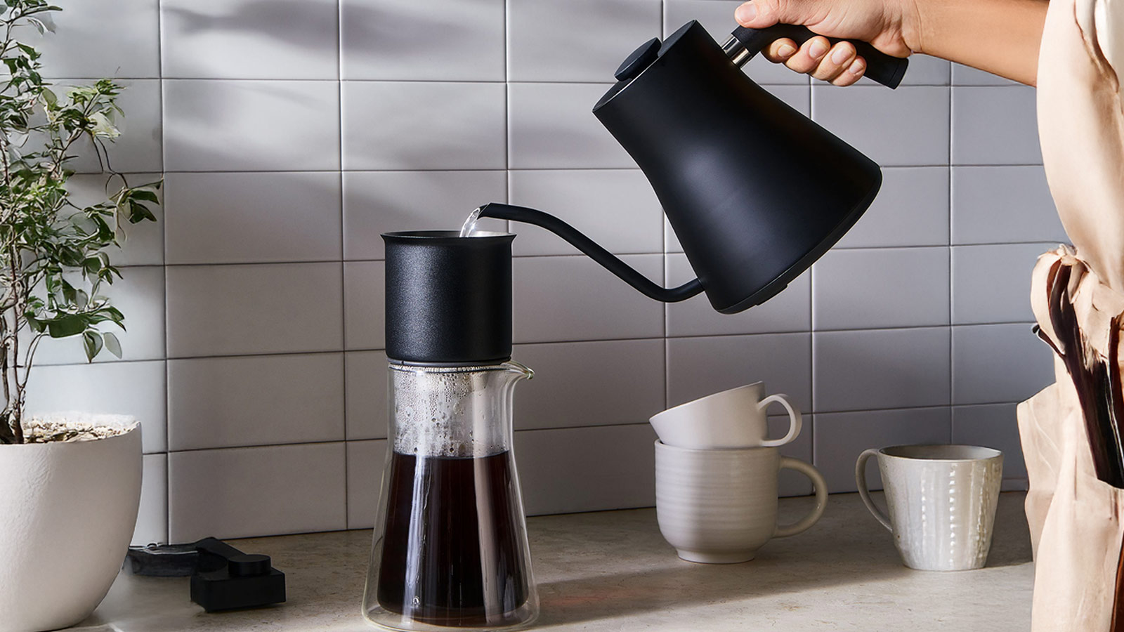 Brew Like a Boss: The Gear and Beans Every Coffee Aficionado Needs