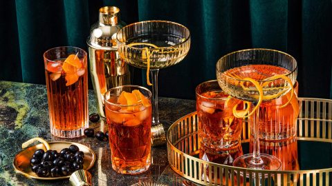 Raise Your Spirits: 5 Winter Drinks to Impress Your Guests