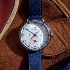 Time Meets Track With The Autodromo Monoposto