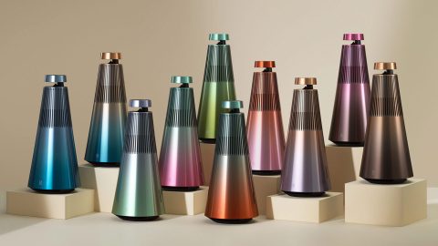 Bang & Olufsen Unveils New Custom Atelier Program