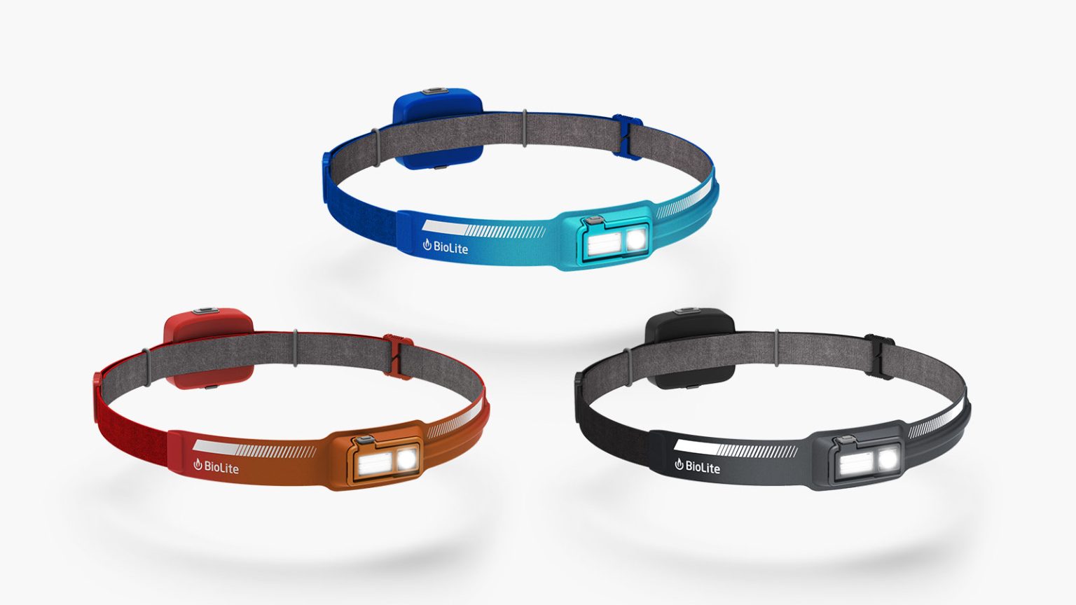 BioLite Dash 450 Lights Up Your Night Runs - IMBOLDN