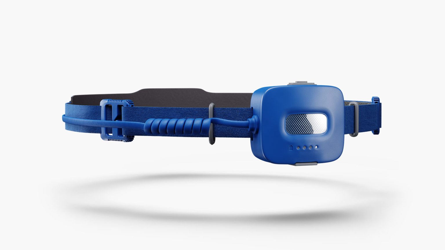 BioLite Dash 450 Lights Up Your Night Runs - IMBOLDN