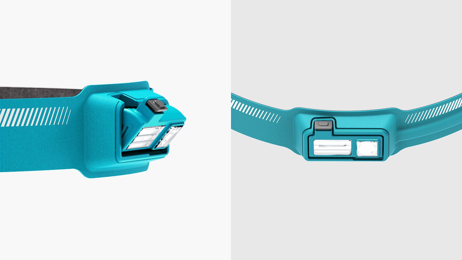 BioLite Dash 450 Lights Up Your Night Runs - IMBOLDN