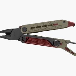 Cut, Clip, And Ignite – The Gerber Stake Out Spark Does It All