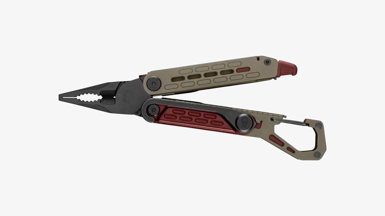 Cut, Clip, And Ignite – The Gerber Stake Out Spark Does It All