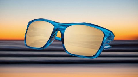 Maximum Protection, Effortless Cool—Kaenon Pacific Current Sunglasses