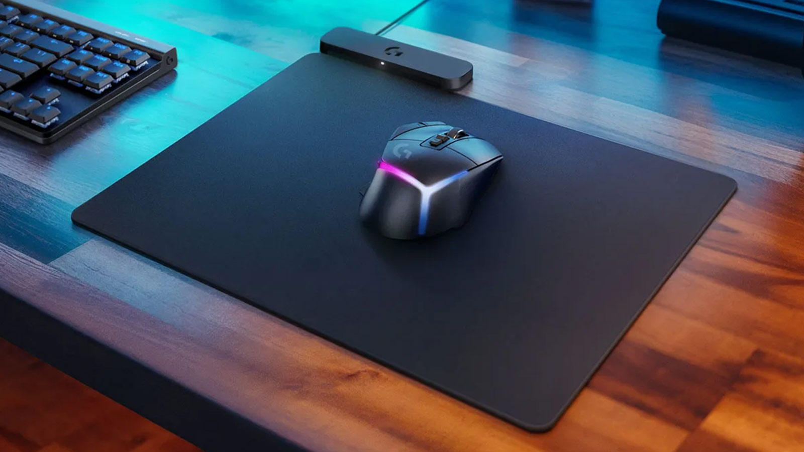 Logitech Just Made The Best Gaming Accessory Even Better