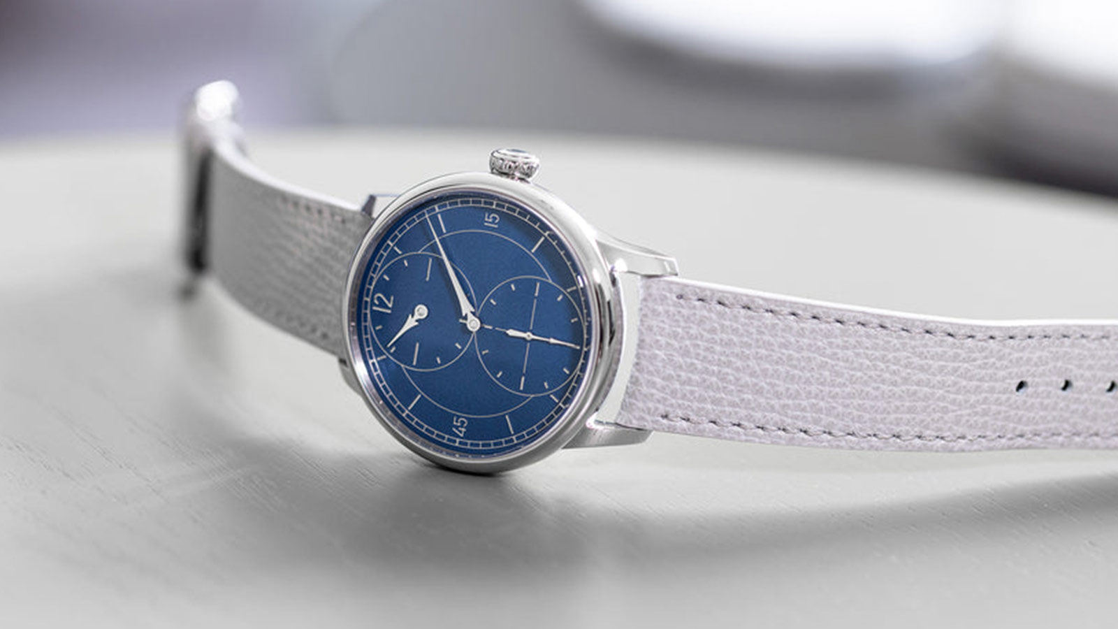 Elevate Your Collection With Louis Erard’s Latest Showstopper