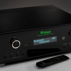 McIntosh DS200: The Streaming DAC That’ll Ruin You for Everything Else