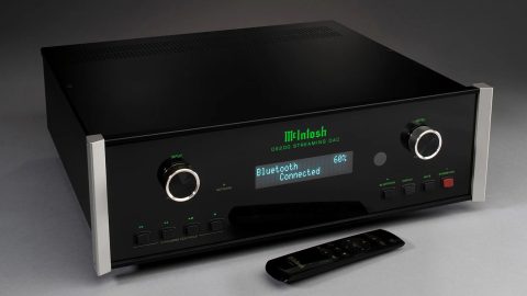 McIntosh DS200: The Streaming DAC That’ll Ruin You for Everything Else