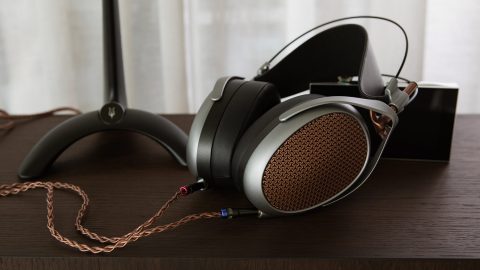 Meze Audio POET Headphones Are High-Fidelity Art For Your Ears