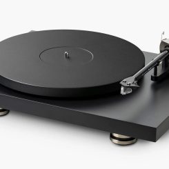 The Turntable That Will Make You Fall In Love With Vinyl Again