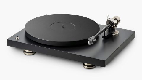 The Turntable That Will Make You Fall In Love With Vinyl Again