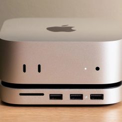 Need More Storage For Your Mac Mini M4? Satechi’s Got You Covered