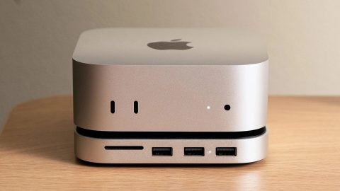 Need More Storage For Your Mac Mini M4? Satechi’s Got You Covered