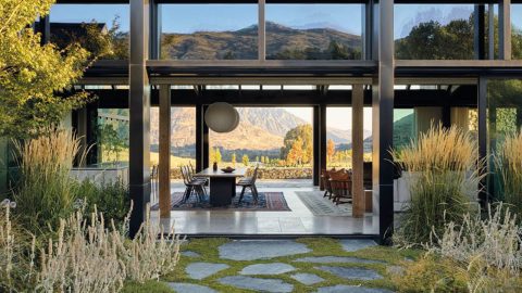 Speargrass House: A Forever Home That Honors Nature And Family