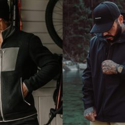 The Jackets Every Adventurer Needs This Year