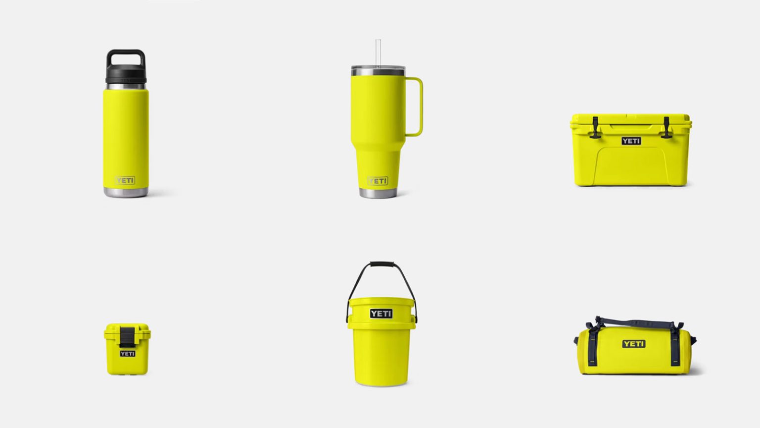 Yeti Firefly Collection Lights Up The Night - IMBOLDN