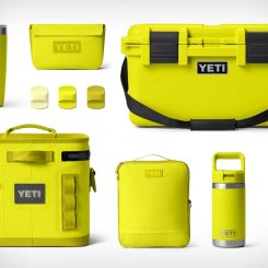 YETI Dropped The Loudest Outdoor Gear You’ll Ever Own