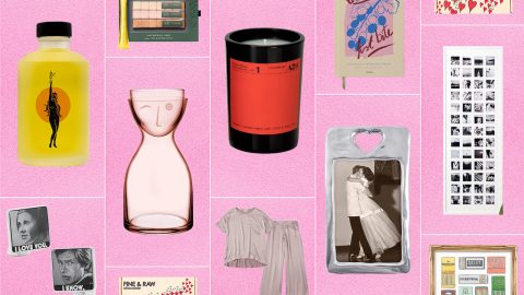 Valentine’s Day Made Easy: 14 Perfect Gifts to Impress Your Partner