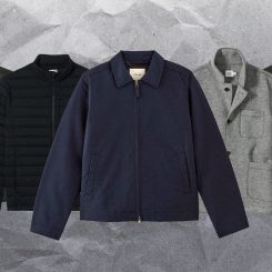 Lightweight Jackets That Bring the Heat (Without Overheating)