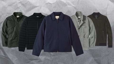 Lightweight Jackets That Bring the Heat (Without Overheating)