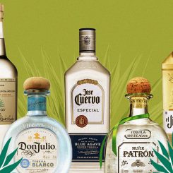 The Mexican Liquor Brands To Stock Up On ASAP