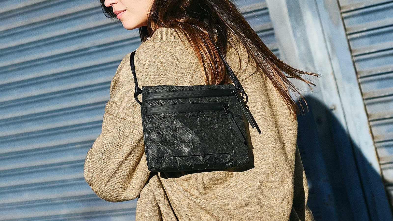 This Pouch Is Simple in Name, Genius In Design