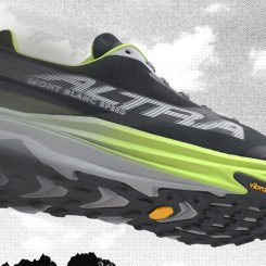 Ready To Fly? Altra’s Mont Blanc Speed Is Built For It