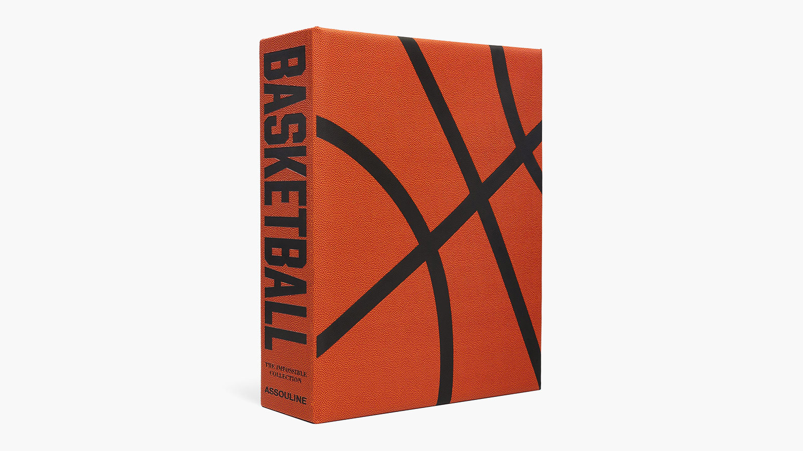 NBA Fans, Meet The Coffee Table Centerpiece You Didn’t Know You Needed