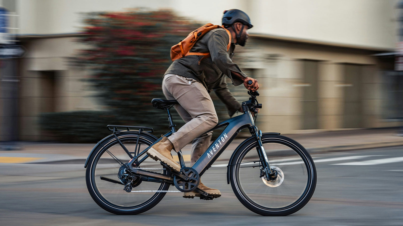 This Commuter E-Bike Is So Good, You’ll Ditch Your Car