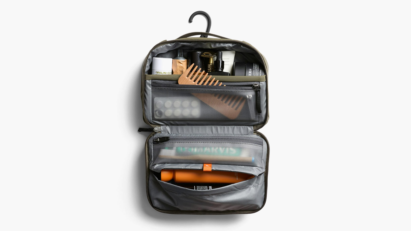 Bellroy’s New Kit Keeps Your Essentials Ready To Roll